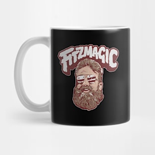 Ryan Fitzpatrick Fitzmagic Mug